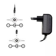 Retro Philips Süpürge 24-30 V 170-500 mA 0.17-0.5 A Adaptör Şarj Aleti
