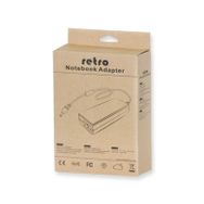 Retro RNA-HC02 Notebook Adaptörü
