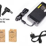Retro RPA-AC330 Asus 19.5v 11.8a 230w Pinli Uç Notebook Adaptör