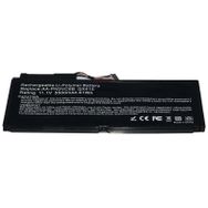 Retro Samsung AA-PN3NC6F Notebook Batarya