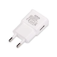Retro Sony Tablet 5V 2.1A Çift USB Uyumlu Adaptör