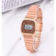 Retro ST-304234 Kadın Kol Saat