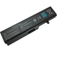 Retro Toshiba PABAS215 12 Cell Notebook Batarya