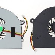 Retro Toshiba Satellite C660-10C Versiyon 1 Uyumlu Fan