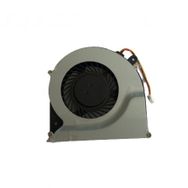Retro Toshiba Satellite C855-150 3 Pin Uyumlu Fan