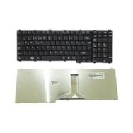 Retro Toshiba Satellite L555D-S7932 Siyah Klavye