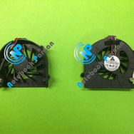 Retro Toshiba Satellite L635 4 Pin Uyumlu Fan
