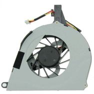 Retro Toshiba Satellite L655-1H4 3 Pin Versiyon 1 Uyumlu Fan