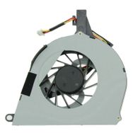 Retro Toshiba Satellite L750-1MP Versiyon 1 Uyumlu Fan