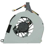 Retro Toshiba Satellite L750-1PH Versiyon 1 Uyumlu Fan