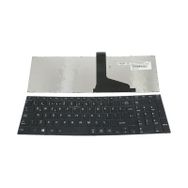 Retro Toshiba Satellite L850 Siyah Klavye
