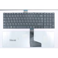 Retro Toshiba Satellite Pro C850 Klavye
