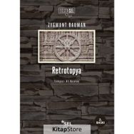 Retrotopya - Zygmunt Bauman