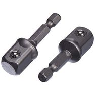 Retta 1/2-50 mm Bits Adaptör