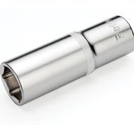 Retta 1/2 inç 18 mm Uzun 6 Köşe Lokma Anahtar