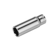 Retta 13 mm 3/8 6 Köşe Uzun Lokma Anahtar