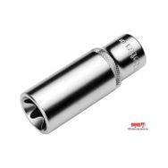 Retta E14 12 inç Uzun İç Torx Lokma Anahtar