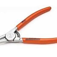 Retta Eğri Dış 225 mm Rsp9001 Segman Pensesi