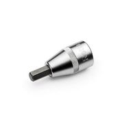Retta RAL5009 1/2” Uç Kısa 9 mm Lokmalı Allen