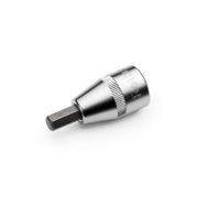 Retta RAL5009 1/2” Uç Kısa 9 mm Lokmalı Allen