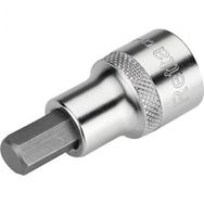 Retta RAL5012 1/2”Uç Kısa 12 mm Lokmalı Allen