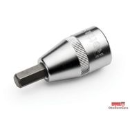 Retta RAL5017 10'lu Lokmalı Allen Uç