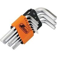 Retta Rat 3009 Allen 6 Pcs Kısa Anahtar Takımı