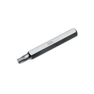 Retta RBT7545 T45-75 mm Torx Bits Uç
