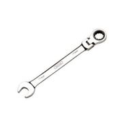 Retta RCA0315 Mafsallı 15 mm Cırcır Kombine Anahtar