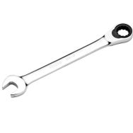 Retta RCA0317 Mafsallı 17 mm Cırcır Kombine Anahtar