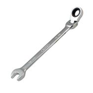 Retta RCA0610 600-10 mm Cırcır Kombine Mafsallı Anahtar