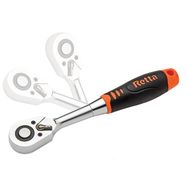 Retta RCK0109 1/2 Mafsallı Cırcır Kolu