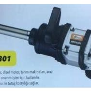 Retta RFD5301 Havalı Somun Sıkma Makinesi