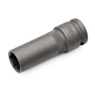 Retta RHD1221 1/2 21 mm 6 Köşe Havalı Uzun Lokma