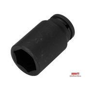 Retta RHD3446 3/4 inç 46 mm 6 Köşe Uzun Havalı Lokma