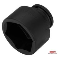 Retta RHL1032 1 inç 32 mm 6 Köşe Kısa Havalı Lokma