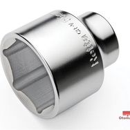 Retta RLA3422 3/4 6 Köşe 22 Lokma Anahtar