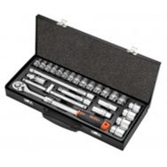 Retta RLT2501 1/2 25 Parça Lokma Takımı
