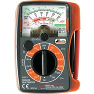 Retta RMM0066 Mini Analog Multimetre