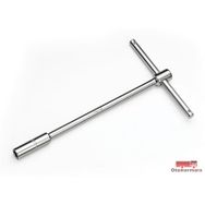 Retta RTK0406 6 mm T Saplı Lokma Anahtar