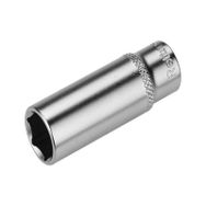 Retta RTL0412 1/4 inç 12 mm 6 Köşe Derin Lokma Anahtar