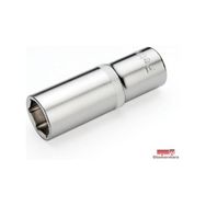 Retta RTL0412 1/4 inç 12 mm 6 Köşe Derin Lokma Anahtar