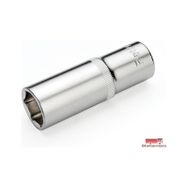 Retta RTL1218 1/2 inç 18 mm 6 Köşe Uzun Lokma