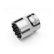 Retta RTS1012 12 mm T Saplı Lokma Anahtar
