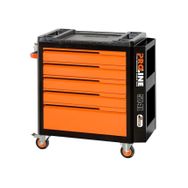 Retta RTY-5141 221 Parça Takım Arabası