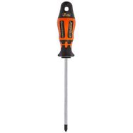 Retta RXY6150 Turuncu Siyah PH2x150 mm Yıldız Tornavida