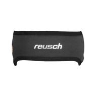 Reusch Levin Headband Windproff Siyah Kadın Bere