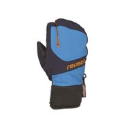Reusch Torbenius Lobster Mavi Çocuk Kayak Eldiveni