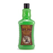 Reuzel 1000 ml Scrub Shampoo Arındırıcı Şampuan
