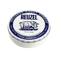 Reuzel Clay Matte Pomade 340 gr Saç Şekillendirici Krem